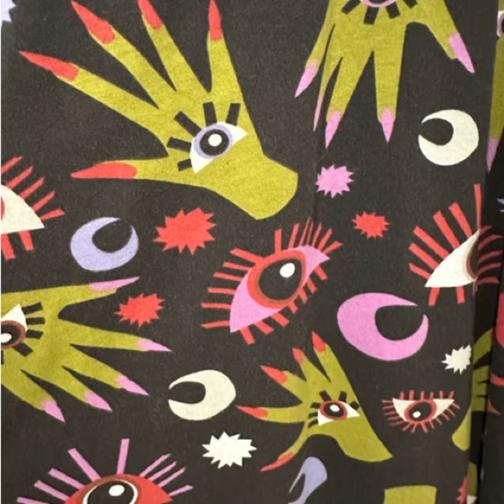Nooworks Greta Witchy Ways Dress - Picture 2 of 3